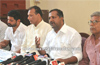 BDA site allotment scam : Ready for any inquiry, says Minister Khader